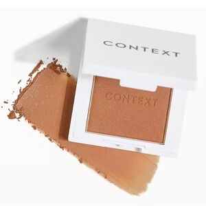 3/$30 Context Bronzer in undisputed